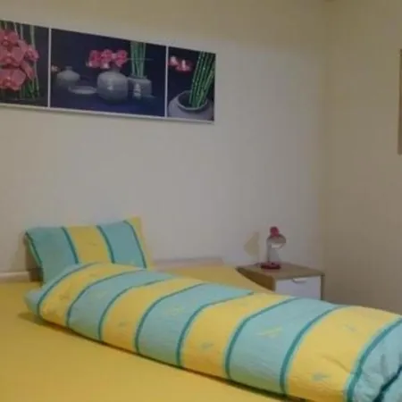 Chavallera Residenza Surlej 9 * 圣莫里茨