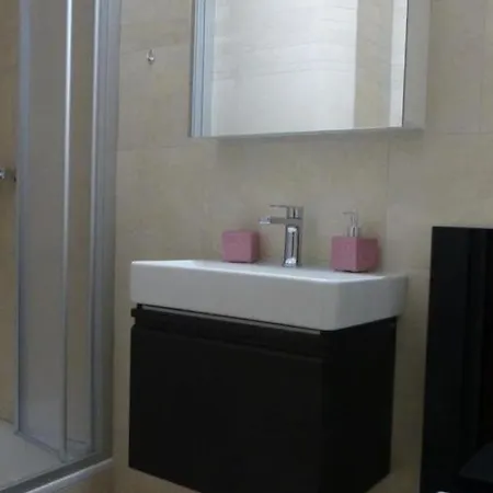 Chavallera Residenza Surlej 9 St. Moritz
